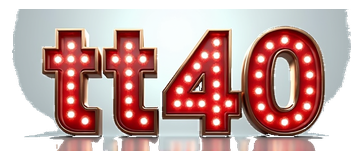 tt40 logo